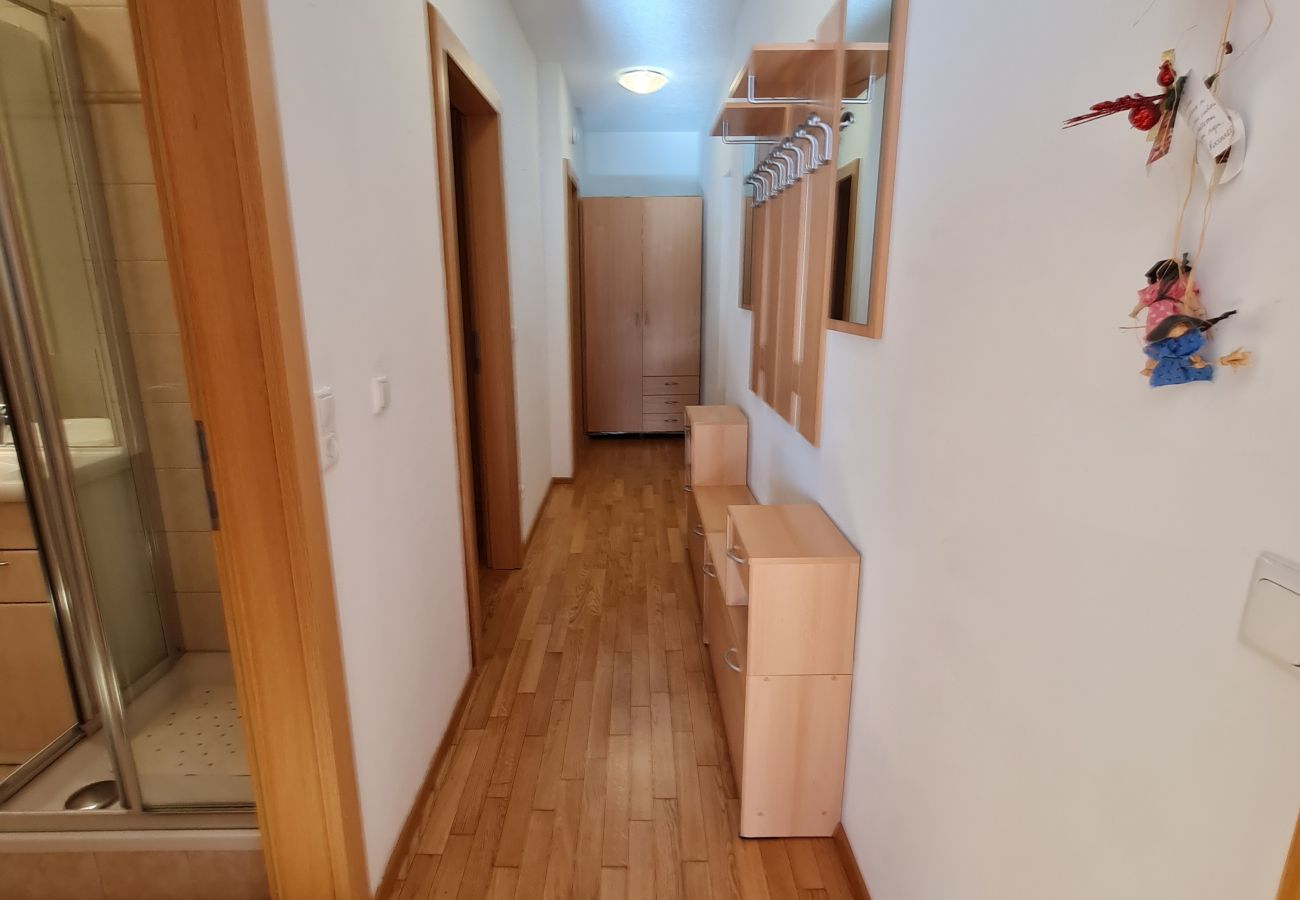 Ferienwohnung in Bad Kleinkirchheim - Haus Lilly by Globalimmoservice
