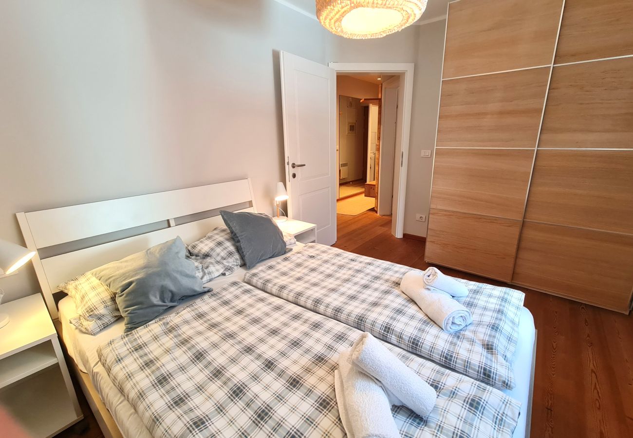 Ferienwohnung in Bad Kleinkirchheim - Alpenrose Boutique Top 6 by Globalimmoservice
