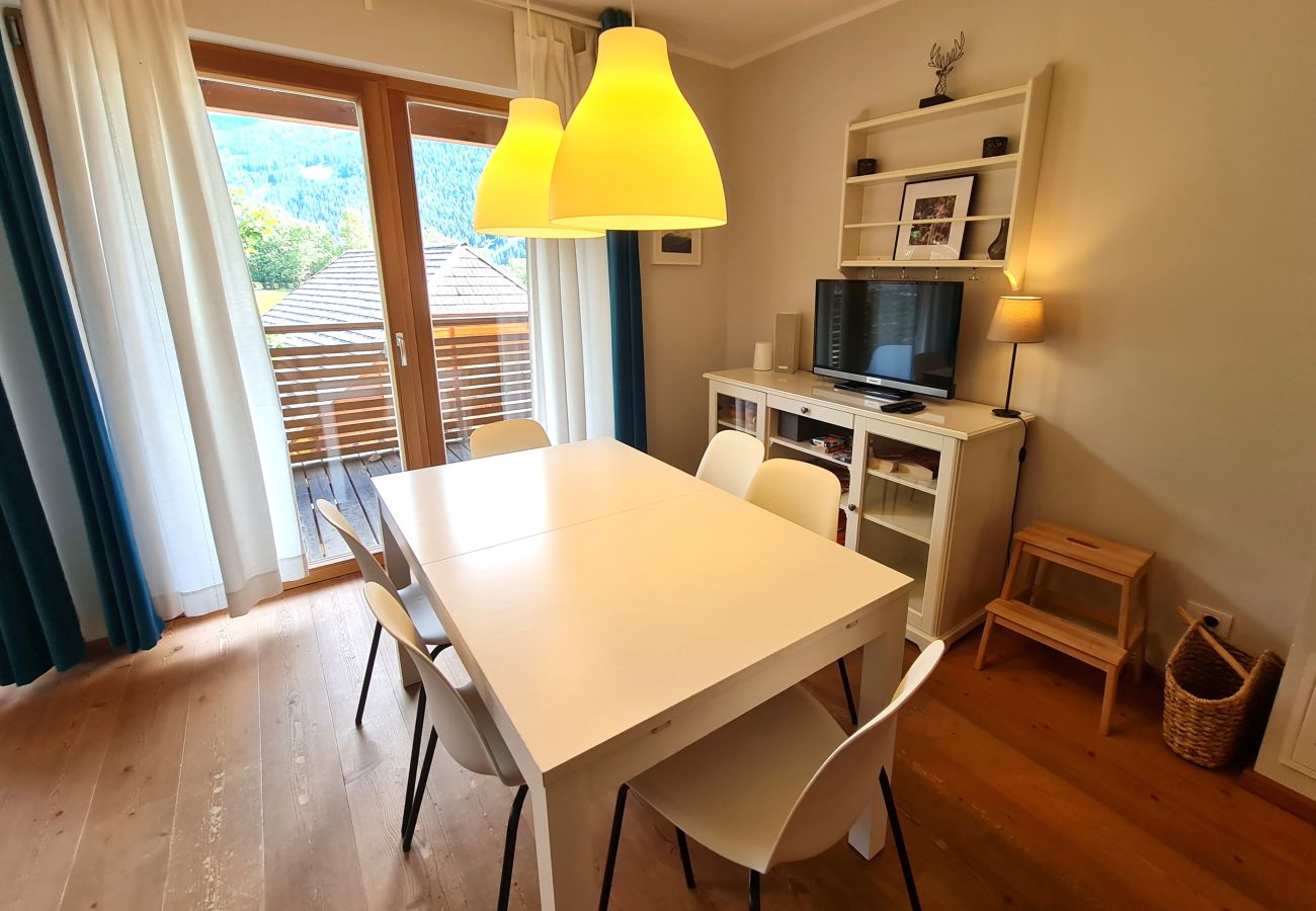 Ferienwohnung in Bad Kleinkirchheim - Alpenrose Boutique Top 6 by Globalimmoservice