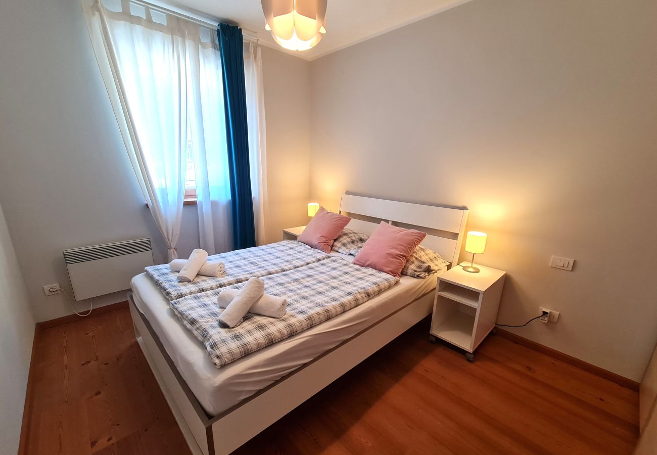 Ferienwohnung in Bad Kleinkirchheim - Alpenrose Boutique Top 6 by Globalimmoservice