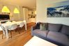 Ferienwohnung in Bad Kleinkirchheim - Alpenrose Boutique Top 6 by Globalimmoservice