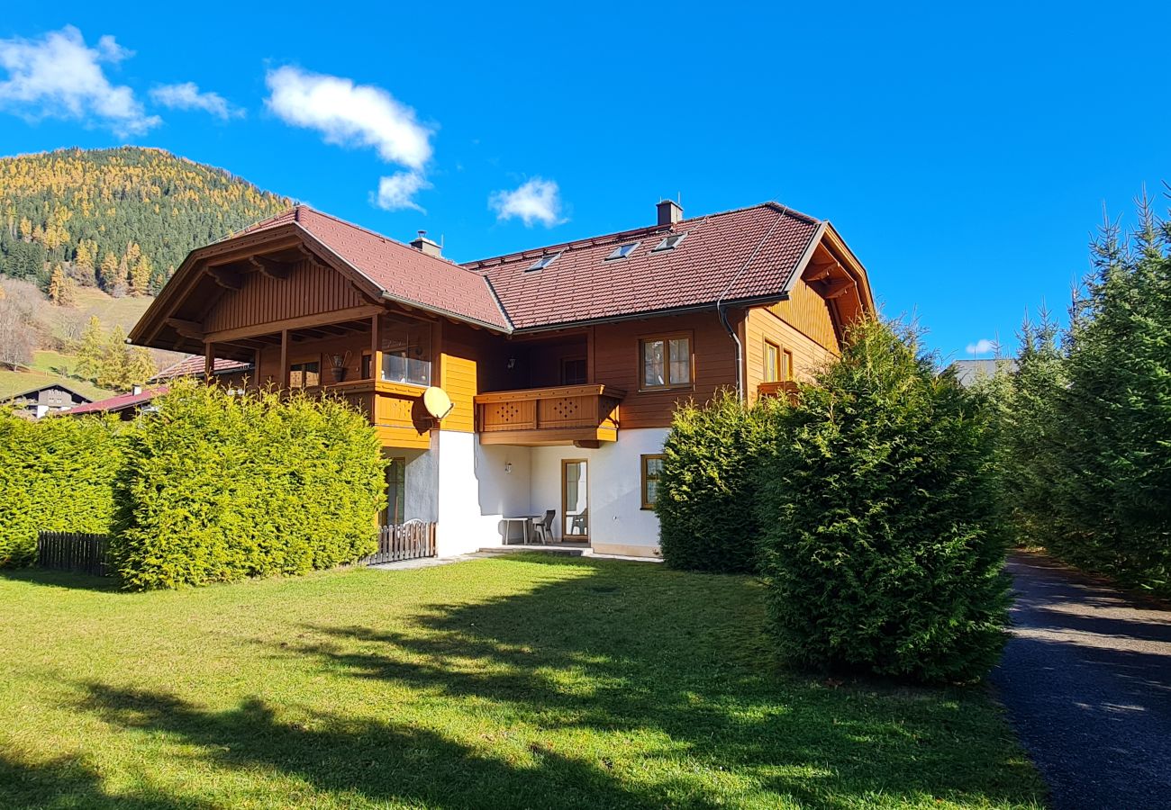 Ferienwohnung in Bad Kleinkirchheim - Haus Renata by Globalimmoservice