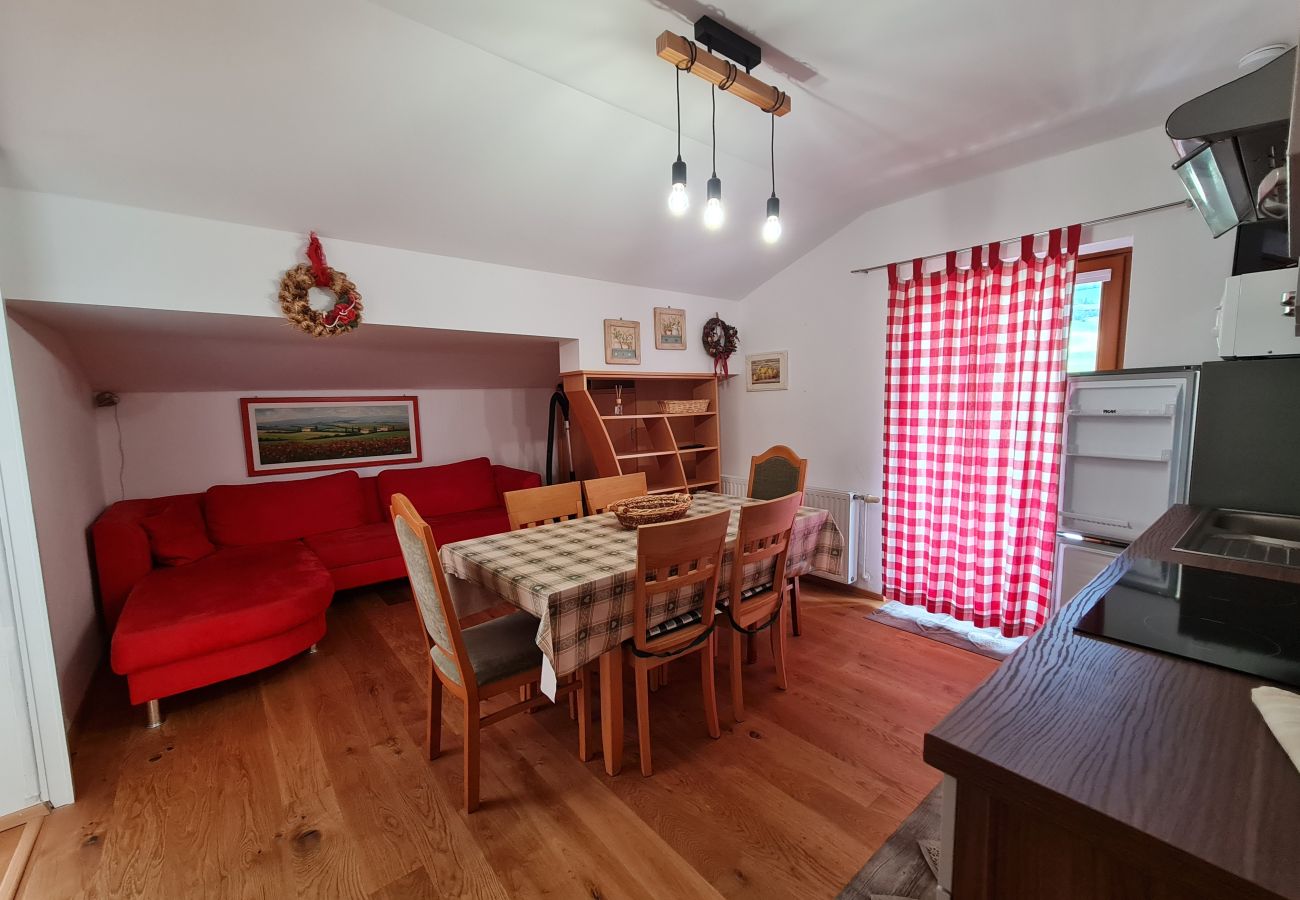 Ferienwohnung in Bad Kleinkirchheim - Haus Claudia Top 10 by Globalimmoservice