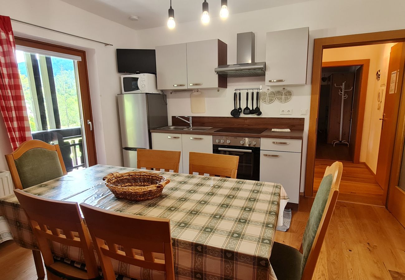 Ferienwohnung in Bad Kleinkirchheim - Haus Claudia Top 10 by Globalimmoservice