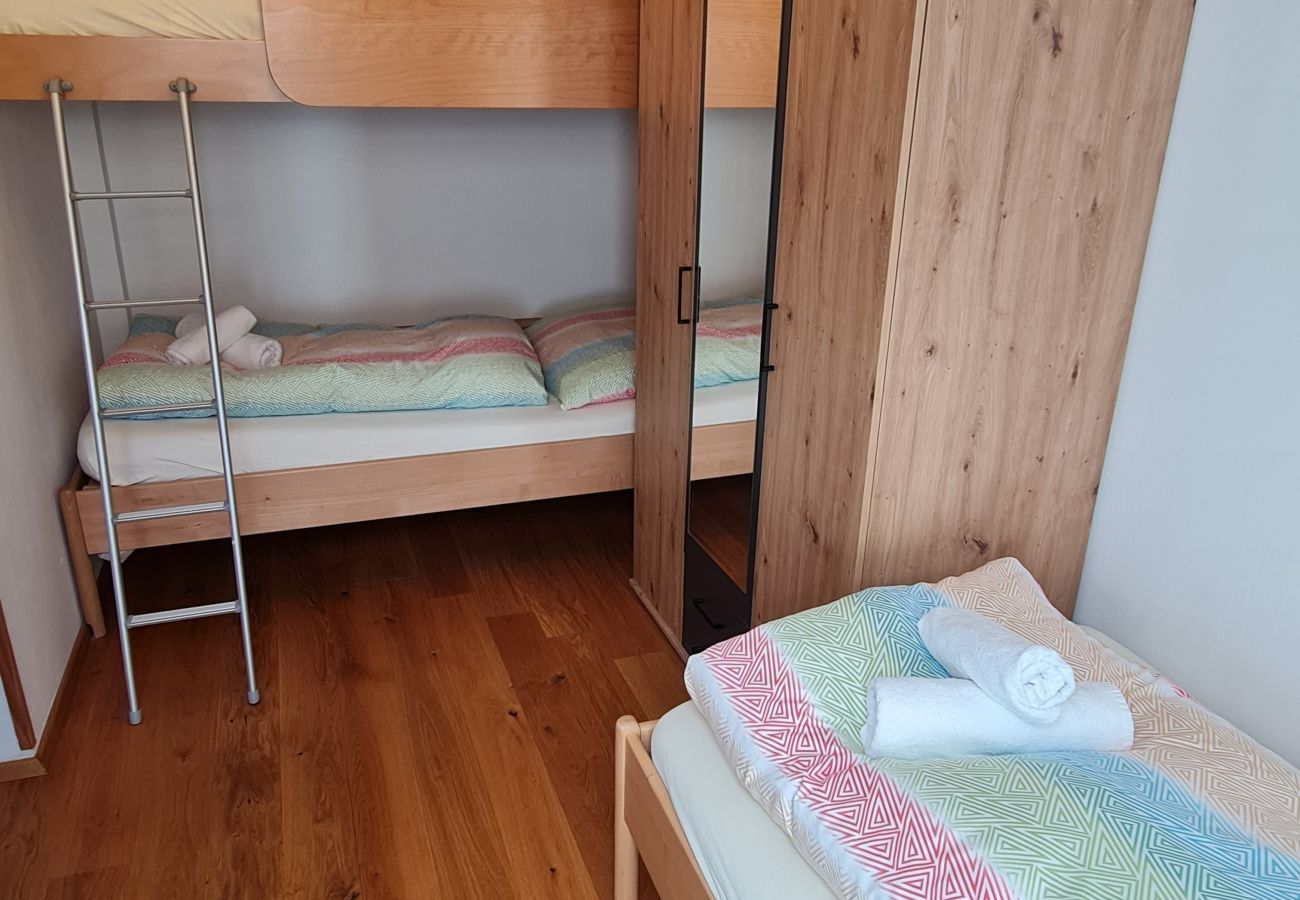 Ferienwohnung in Bad Kleinkirchheim - Haus Claudia Top 10 by Globalimmoservice