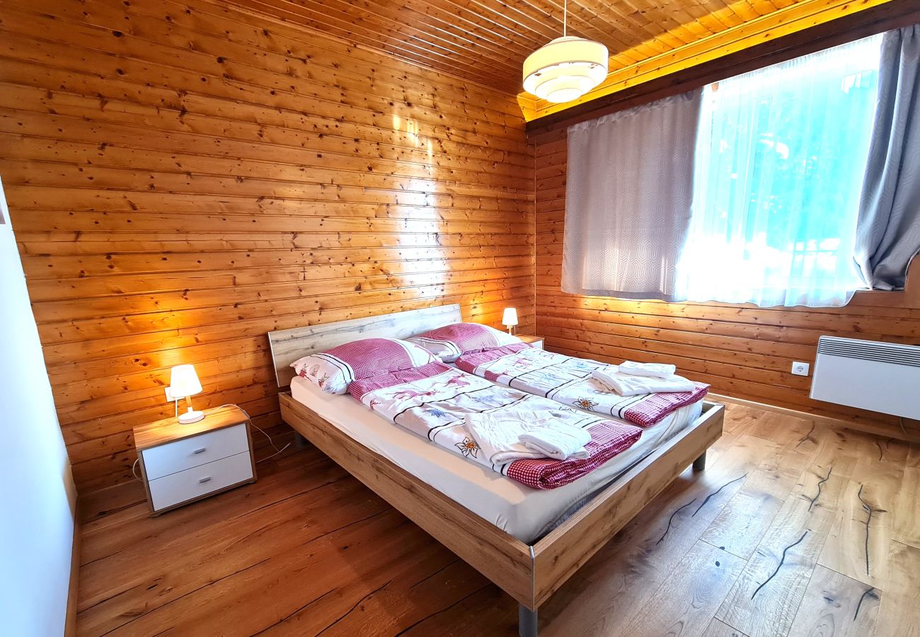 Ferienwohnung in Bad Kleinkirchheim - Der Kristall Top 1 by Globalimmoservice