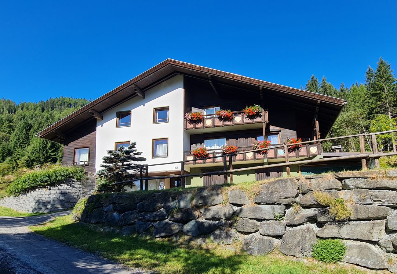 Ferienwohnung in Bad Kleinkirchheim - Der Kristall Top 2 by Globalimmoservice