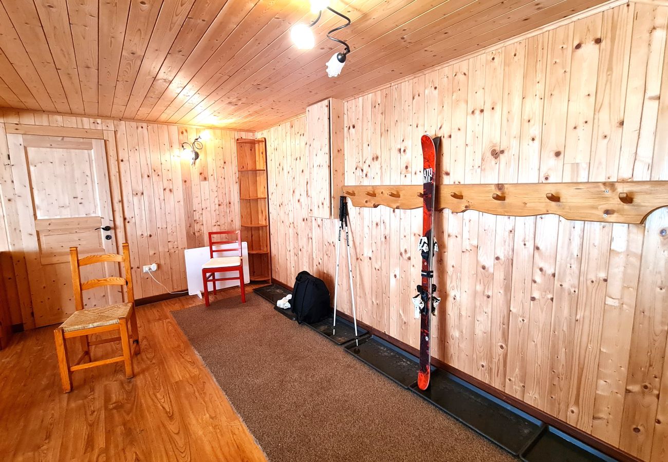 Studio in Bad Kleinkirchheim - Der Kristall Top 3 by Globalimmoservice