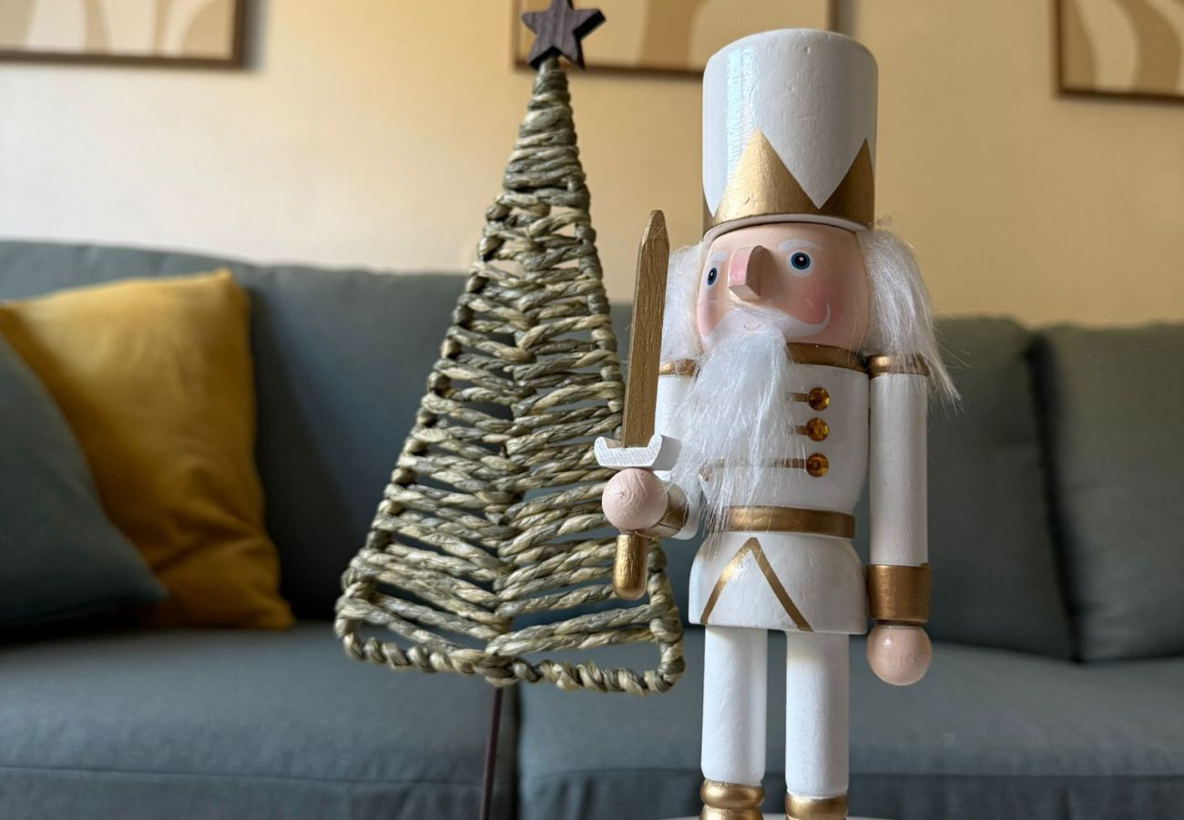 Ferienwohnung in Bad Kleinkirchheim - Haus Lukas by Globalimmoservice