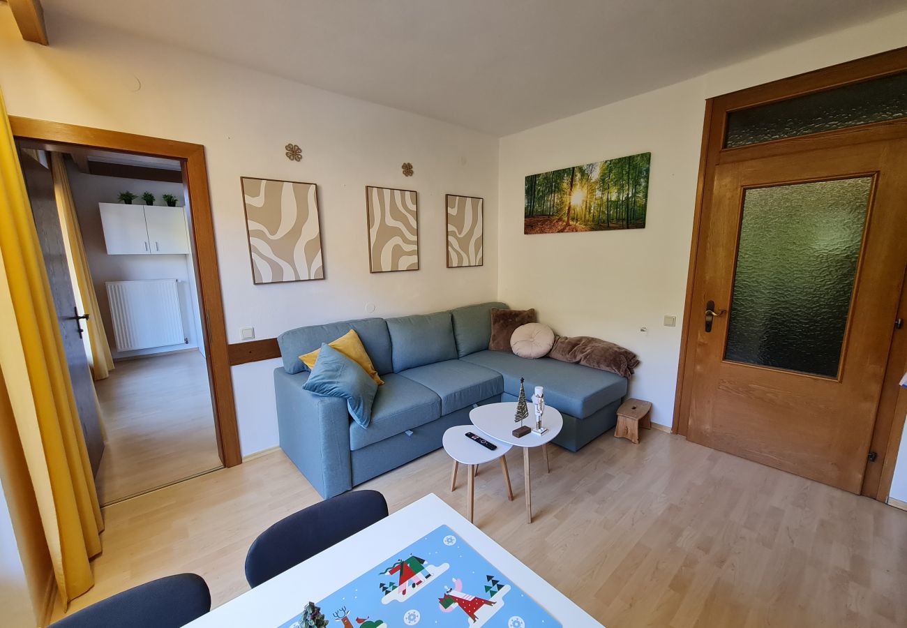 Ferienwohnung in Bad Kleinkirchheim - Haus Lukas by Globalimmoservice