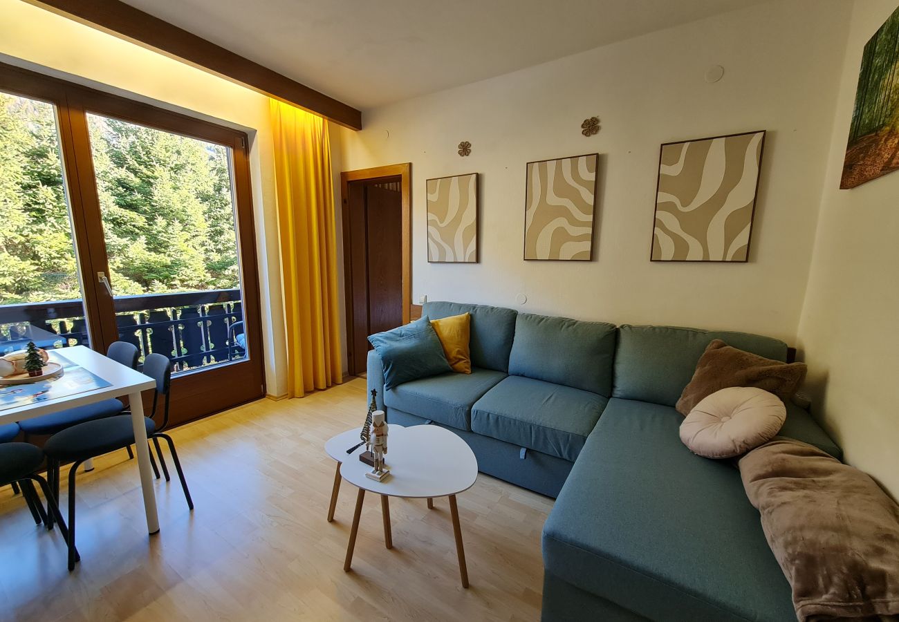 Ferienwohnung in Bad Kleinkirchheim - Haus Lukas by Globalimmoservice