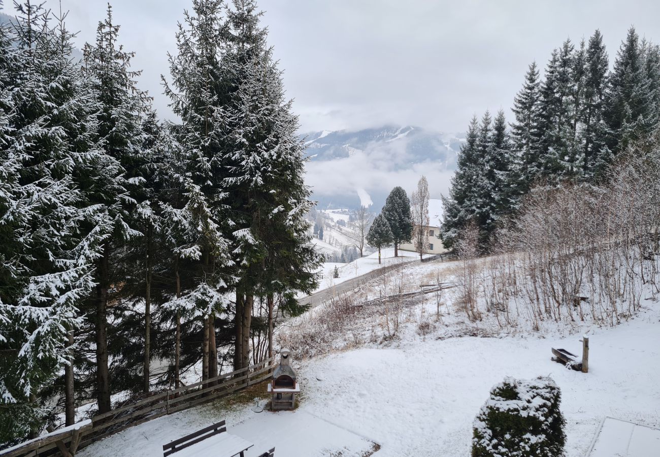 Ferienwohnung in Bad Kleinkirchheim - Haus Lukas by Globalimmoservice