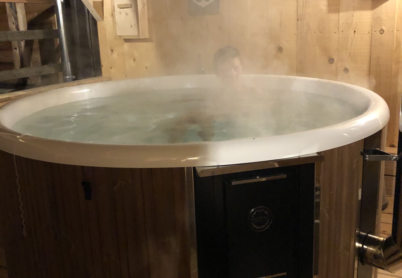 Ferienwohnung in Gnesau - Gurkhof - Top 2 Gurk