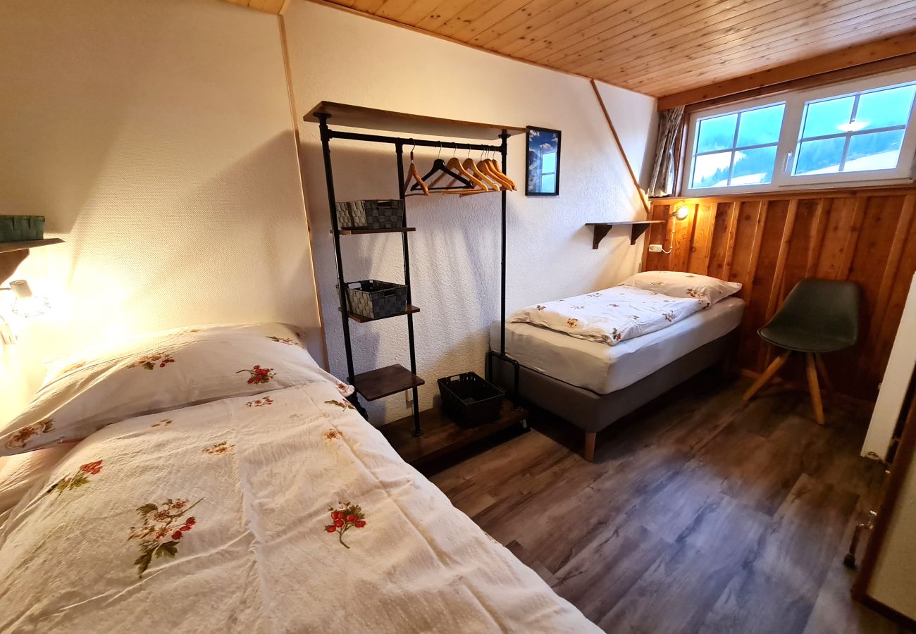 Ferienwohnung in Gnesau - Gurkhof - Top 2 Gurk