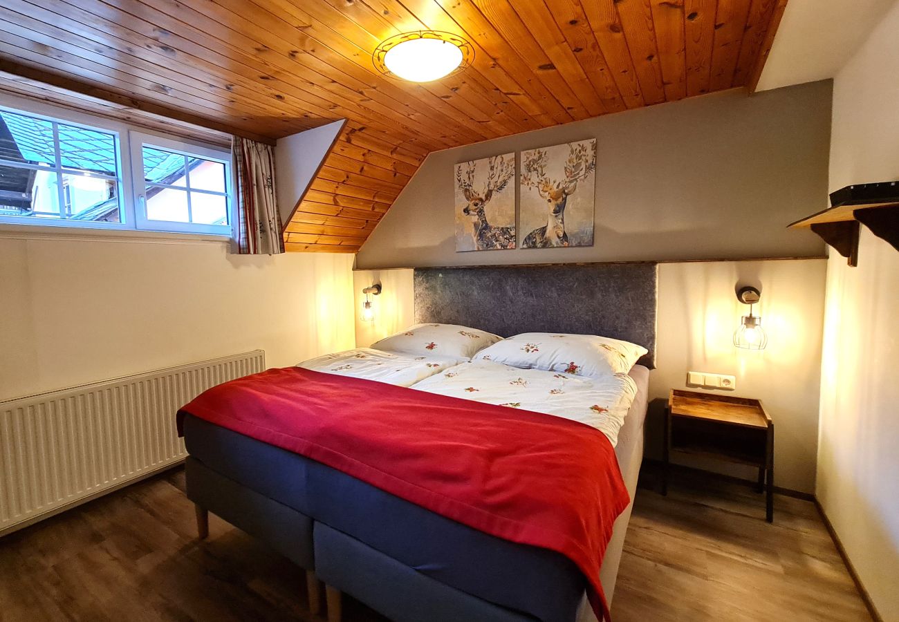 Ferienwohnung in Gnesau - Gurkhof - Top 2 Gurk