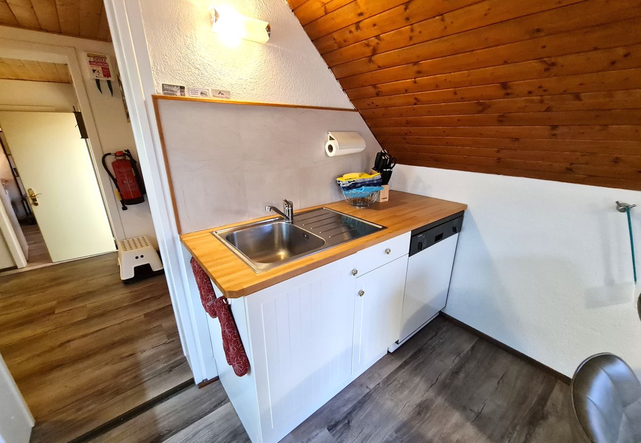 Ferienwohnung in Gnesau - Gurkhof - Top 2 Gurk