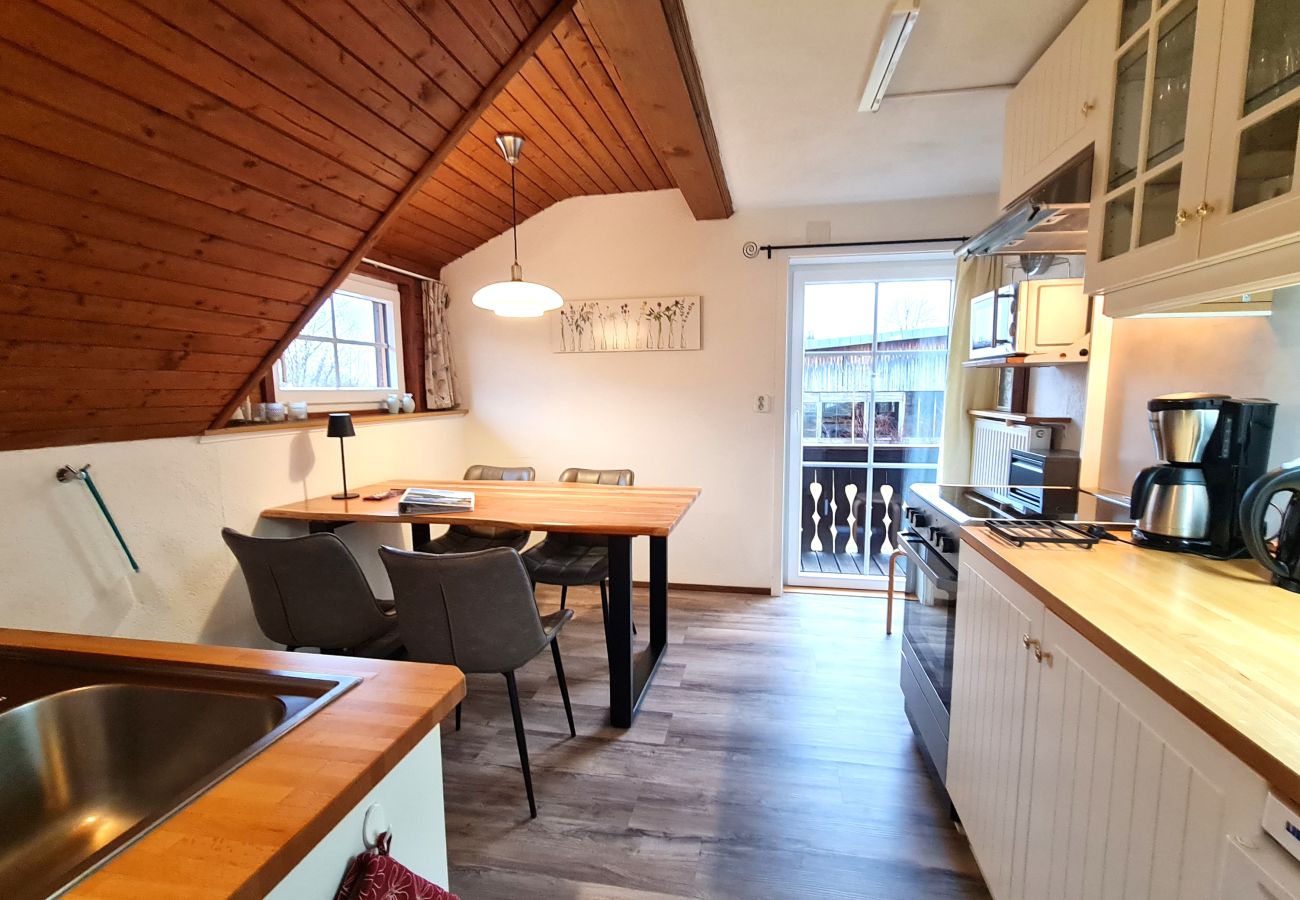 Ferienwohnung in Gnesau - Gurkhof - Top 2 Gurk