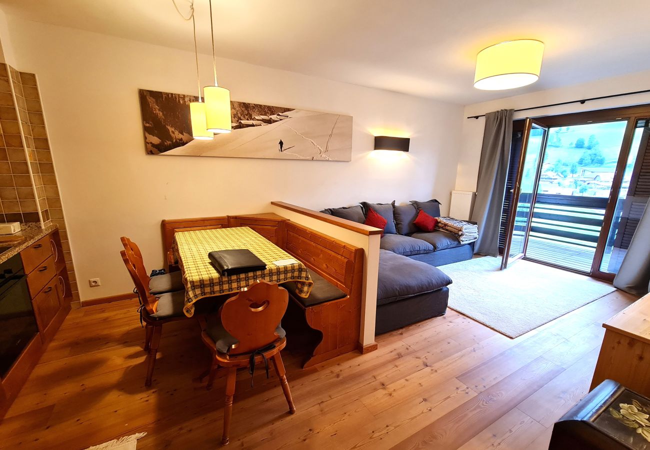 Ferienwohnung in Bad Kleinkirchheim - Haus Sofia Top 3.3 by Globalimmoservice