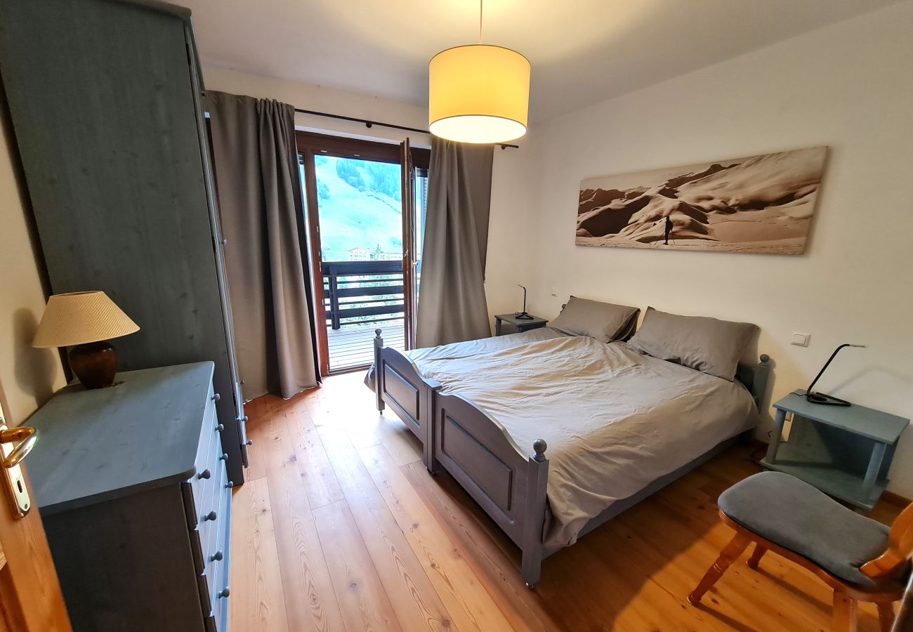 Ferienwohnung in Bad Kleinkirchheim - Haus Sofia Top 3.3 by Globalimmoservice