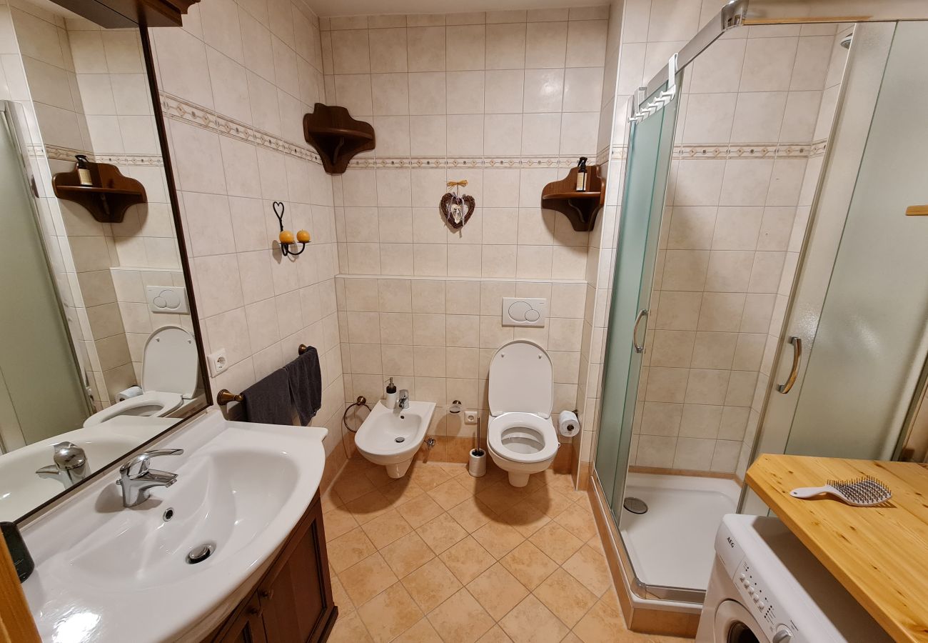 Ferienwohnung in Bad Kleinkirchheim - Haus Sofia Top 3.3 by Globalimmoservice