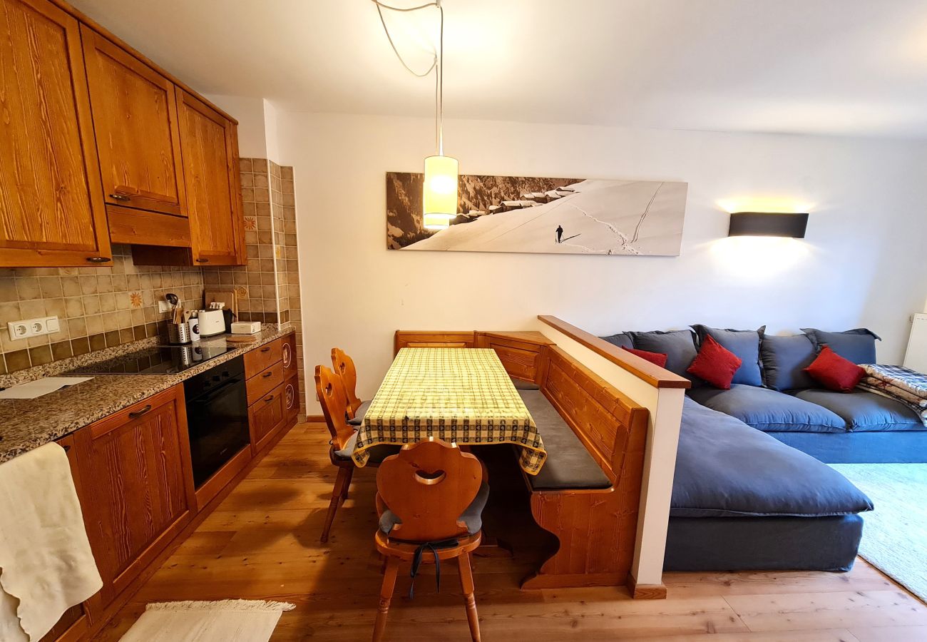 Ferienwohnung in Bad Kleinkirchheim - Haus Sofia Top 3.3 by Globalimmoservice
