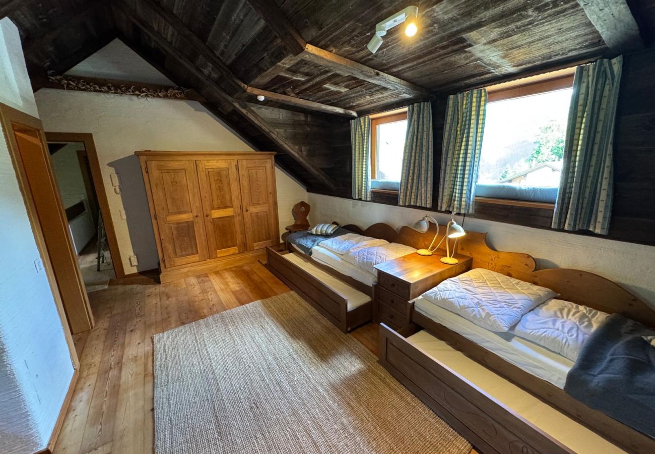 Villa in Bad Kleinkirchheim - Landhaus Finkenhof by Globalimmoservice