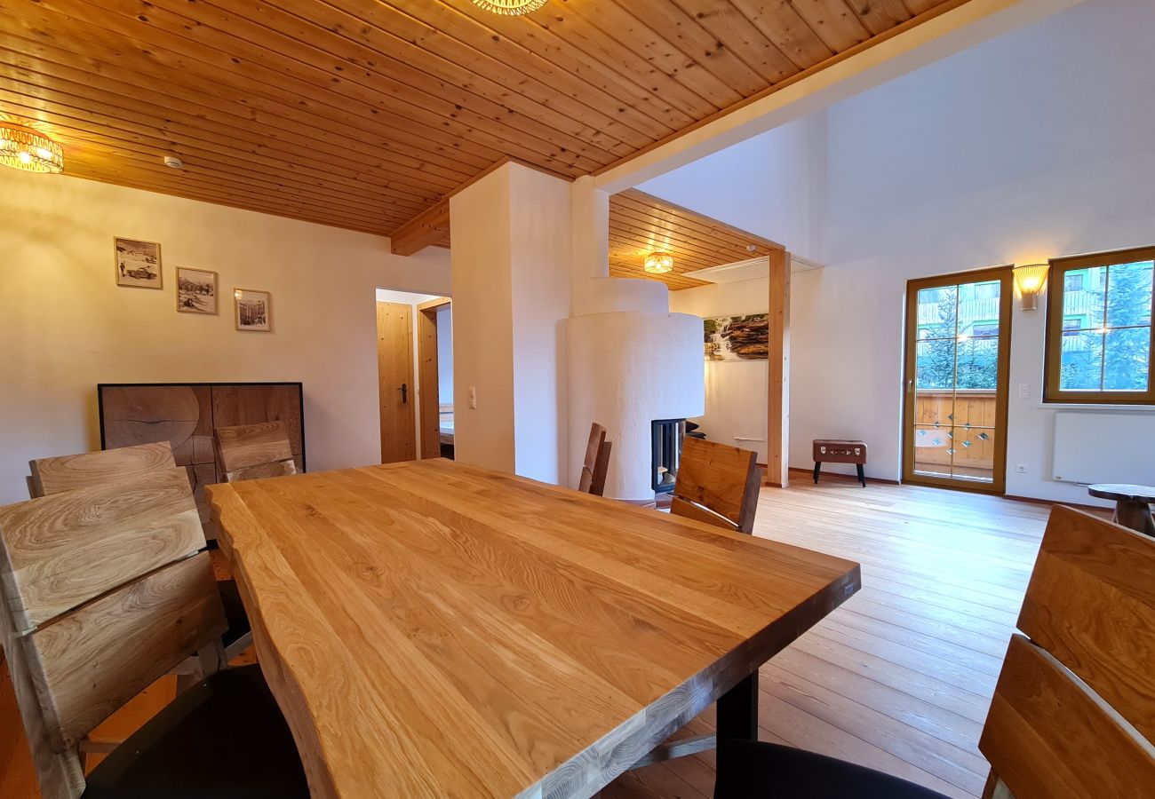 Ferienwohnung in Bad Kleinkirchheim - Haus Renata Top 6 by Globalimmoservice