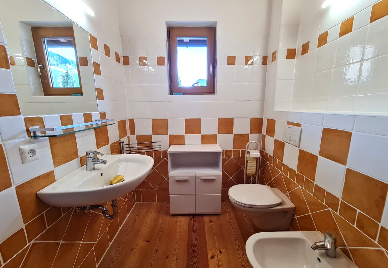 Ferienwohnung in Bad Kleinkirchheim - Haus Renata Top 6 by Globalimmoservice