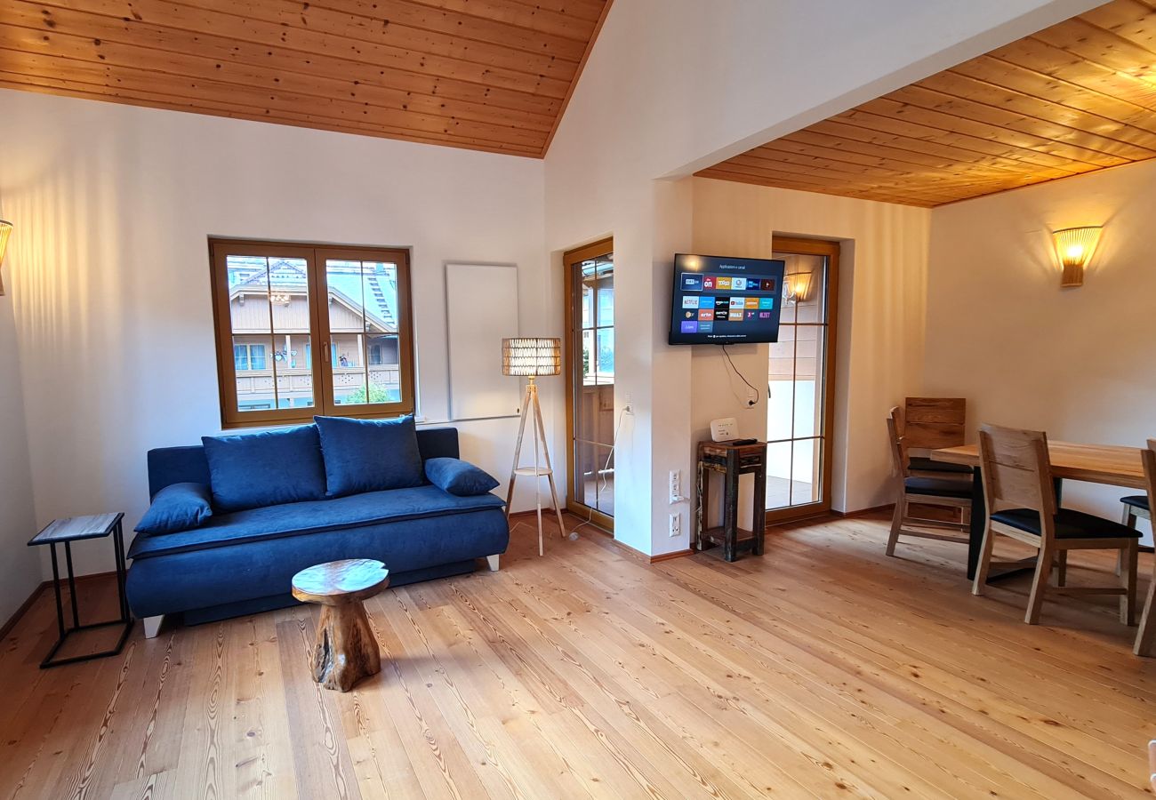 Ferienwohnung in Bad Kleinkirchheim - Haus Renata Top 6 by Globalimmoservice