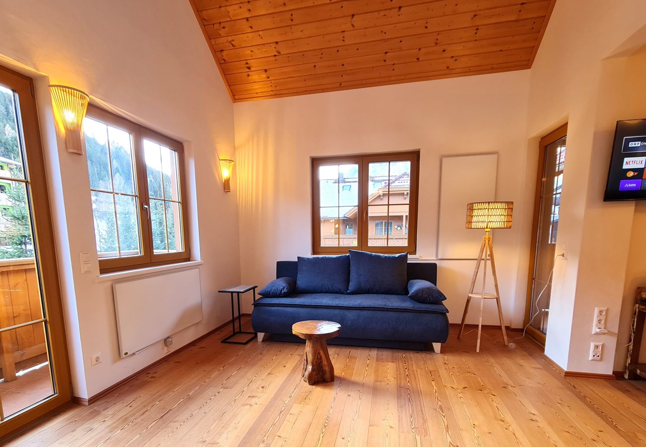 Ferienwohnung in Bad Kleinkirchheim - Haus Renata Top 6 by Globalimmoservice