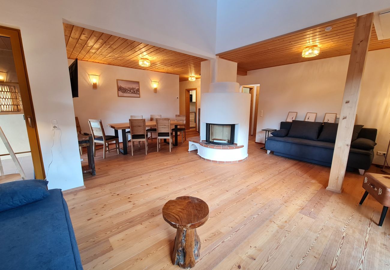 Ferienwohnung in Bad Kleinkirchheim - Haus Renata Top 6 by Globalimmoservice