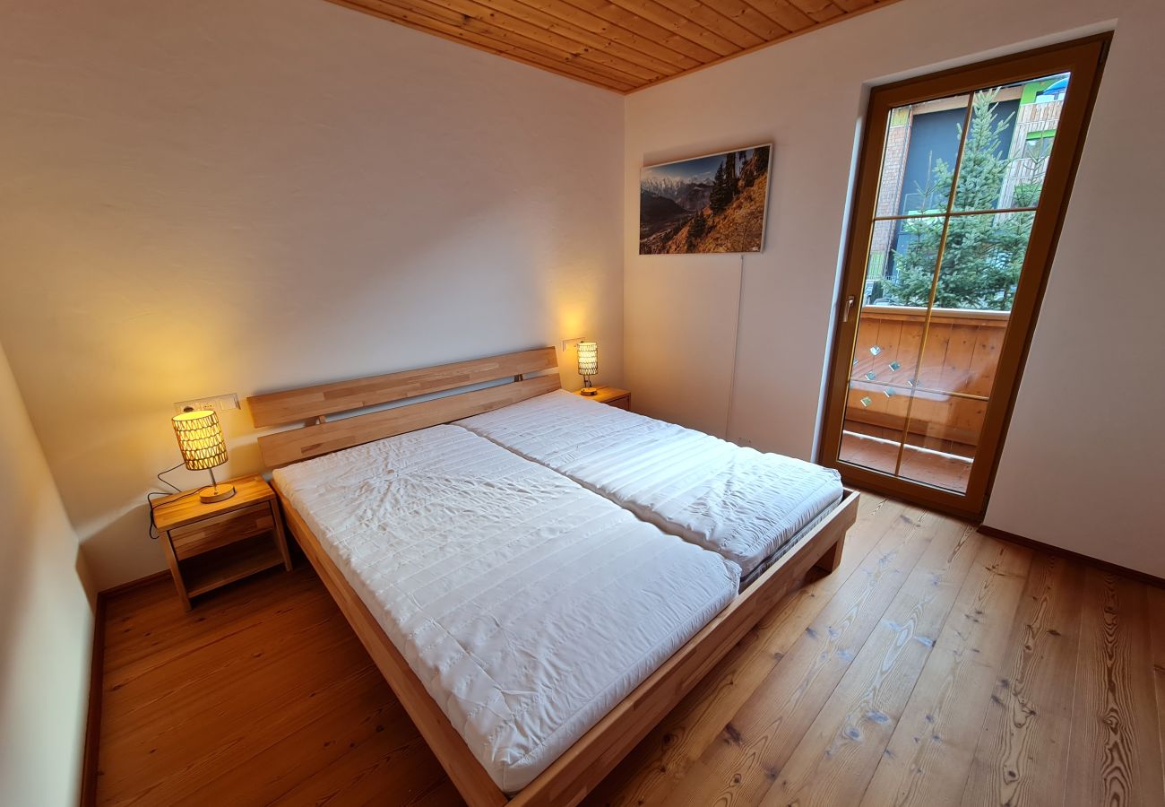 Ferienwohnung in Bad Kleinkirchheim - Haus Renata Top 6 by Globalimmoservice