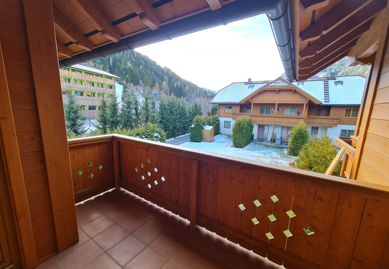 Ferienwohnung in Bad Kleinkirchheim - Haus Renata Top 6 by Globalimmoservice