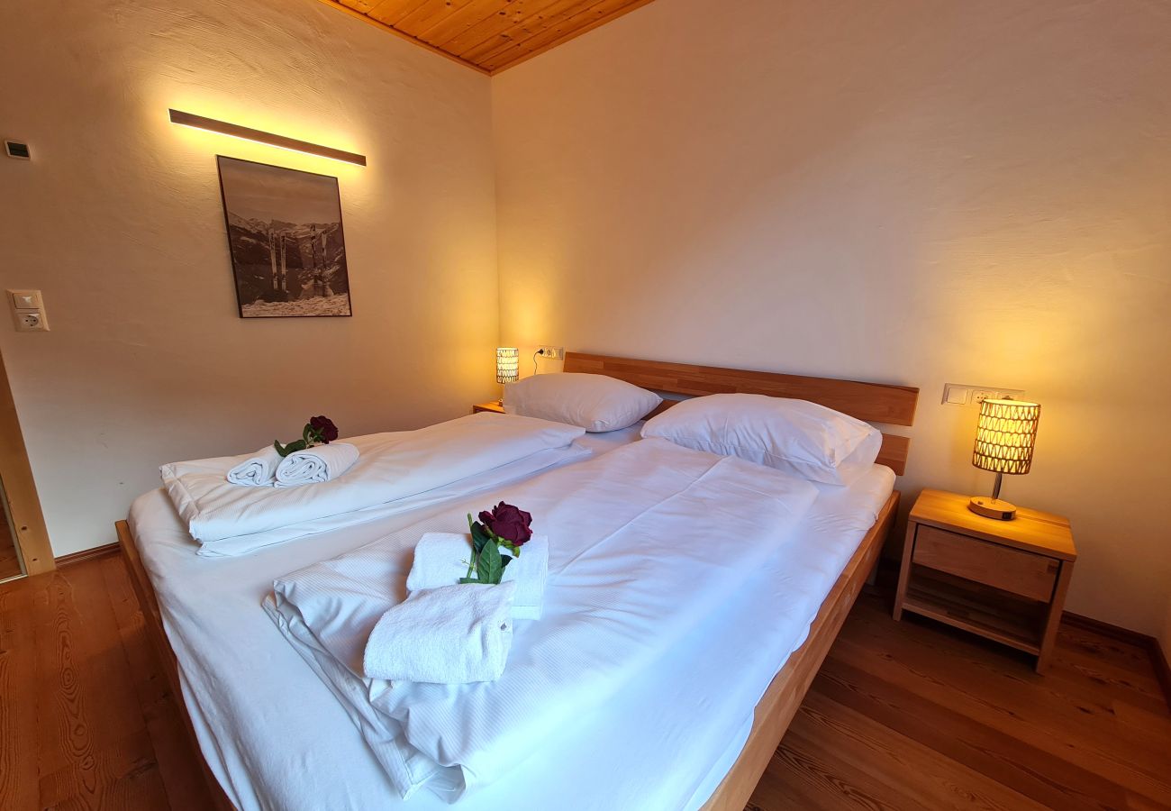 Ferienwohnung in Bad Kleinkirchheim - Haus Renata Top 6 by Globalimmoservice