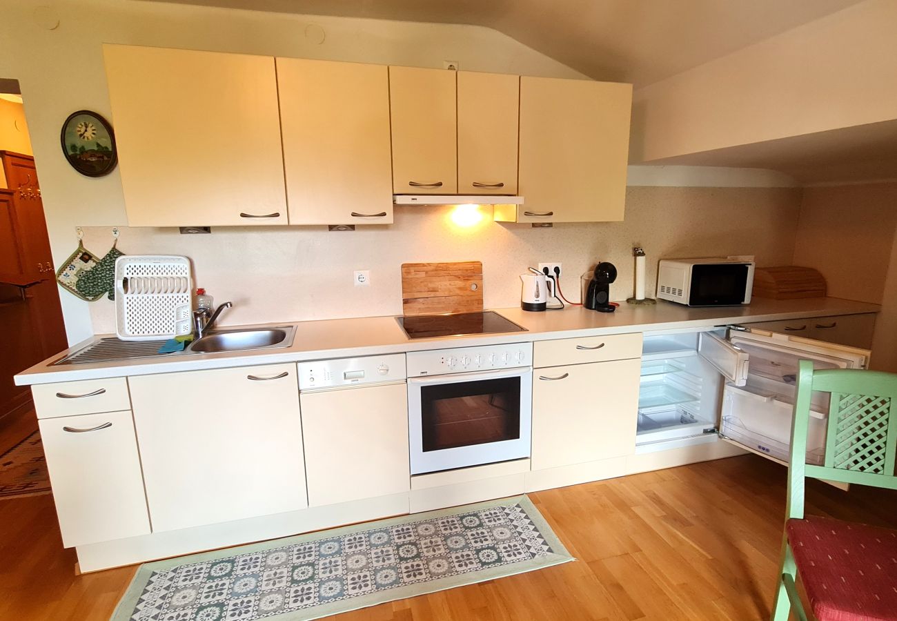 Ferienwohnung in Bad Kleinkirchheim - Haus Claudia Top 9 by Globalimmoservice