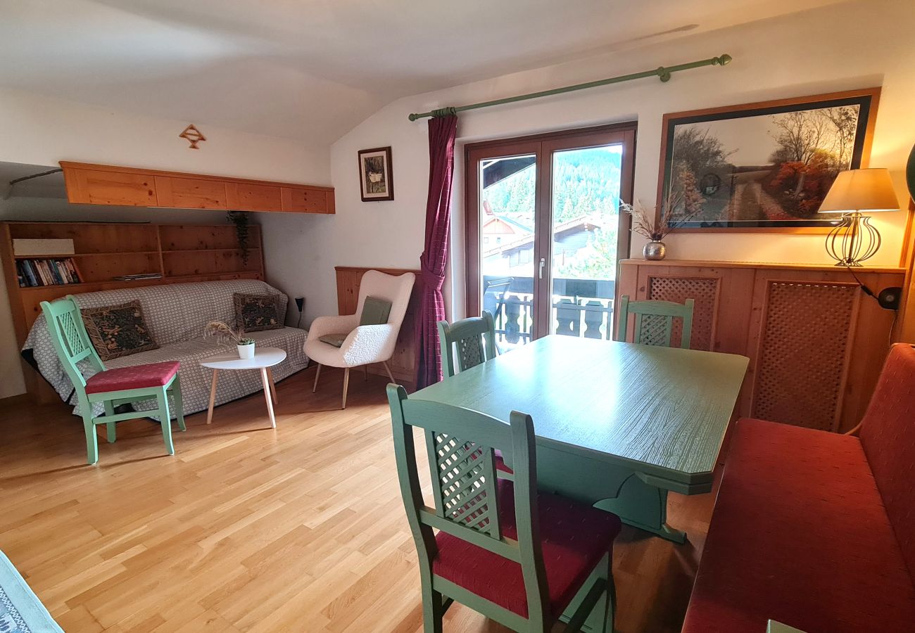 Ferienwohnung in Bad Kleinkirchheim - Haus Claudia Top 9 by Globalimmoservice