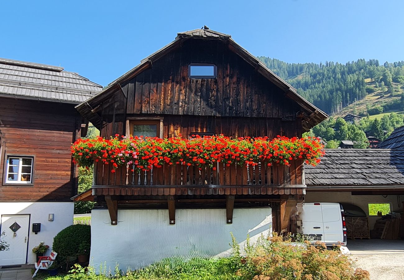 Casa a Bad Kleinkirchheim - Die Alte Scheune by Globalimmoservice