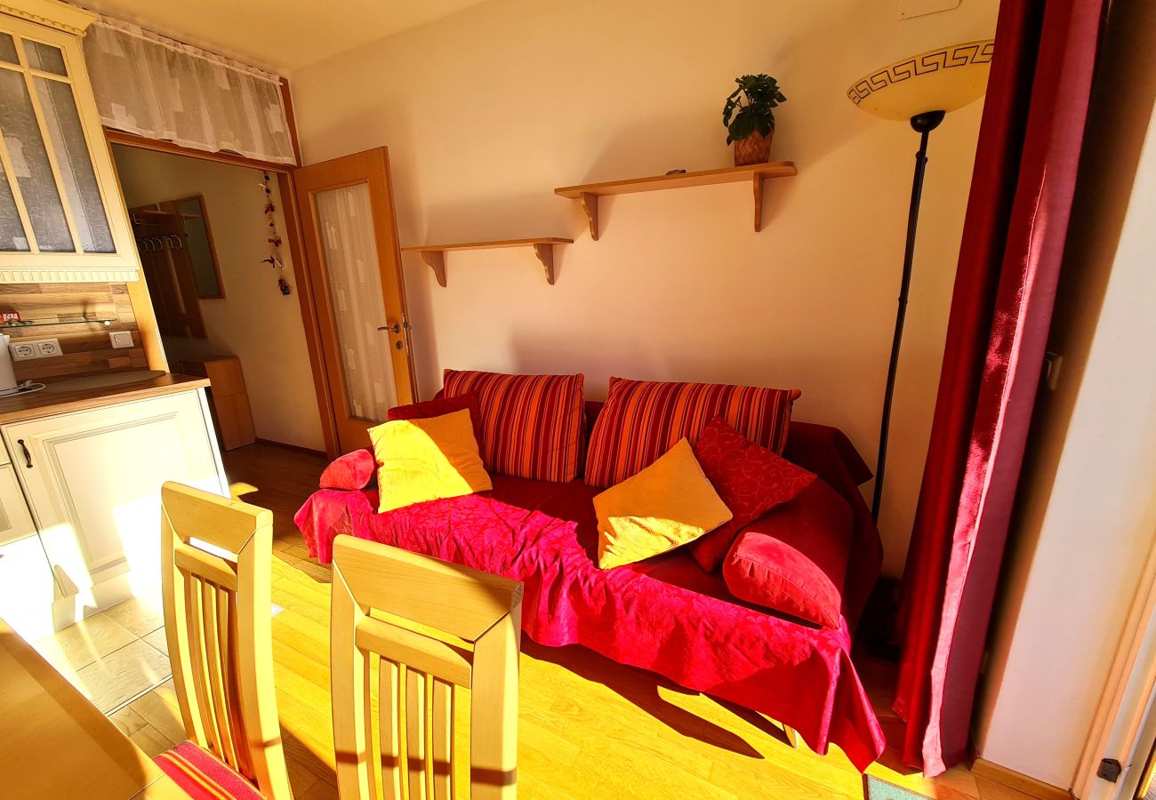 Appartamento a Bad Kleinkirchheim - Haus Lilly by Globalimmoservice