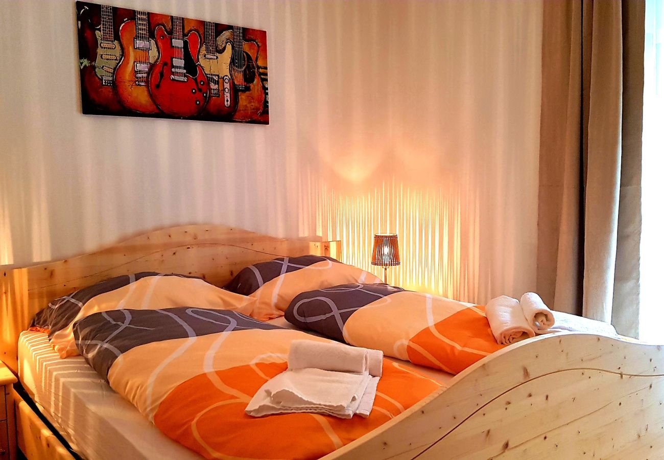 Appartamento a Bad Kleinkirchheim - Haus Nora Top 1 by Globalimmoservice