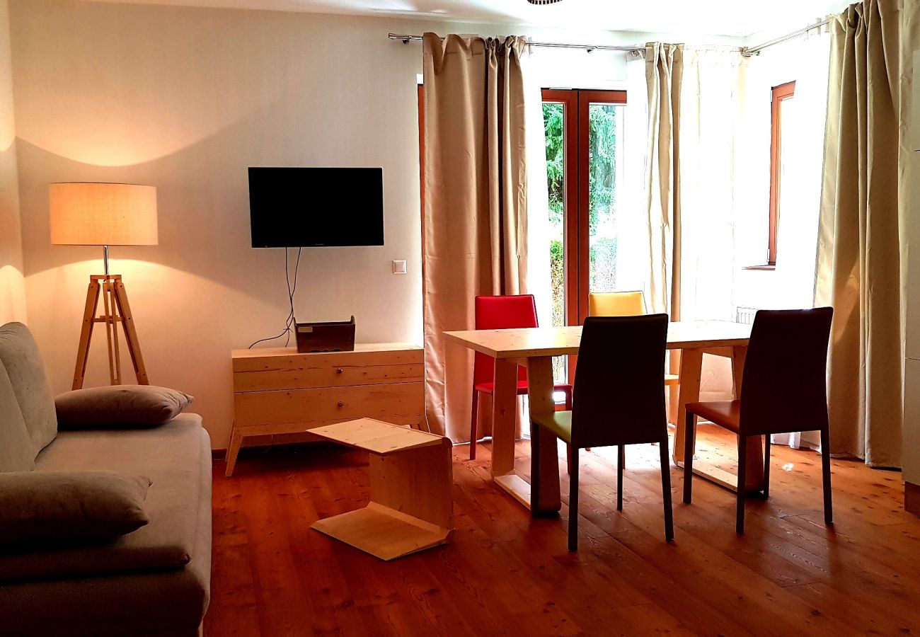Appartamento a Bad Kleinkirchheim - Haus Nora Top 1 by Globalimmoservice