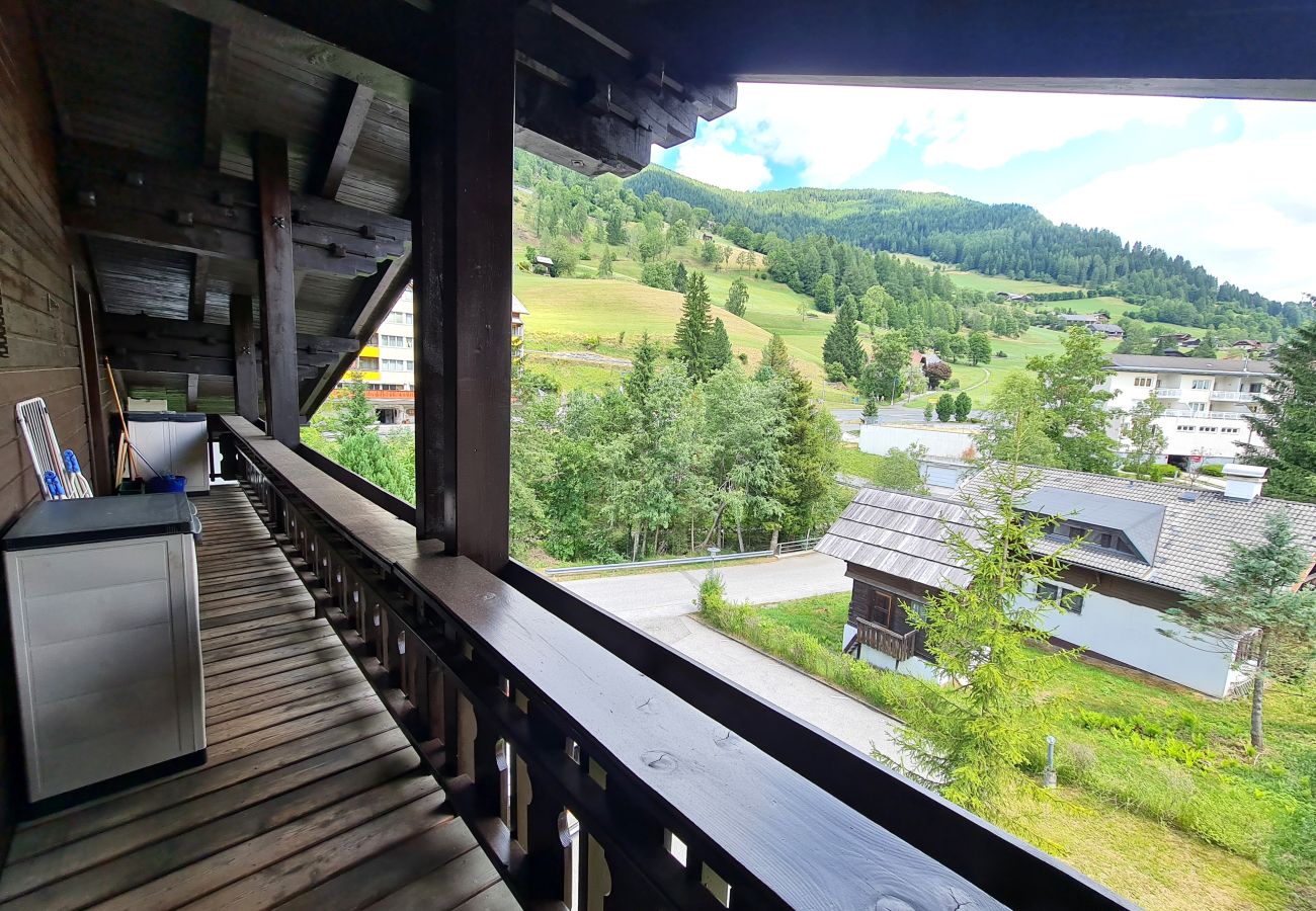 Appartamento a Bad Kleinkirchheim - Haus Claudia Top 10 by Globalimmoservice