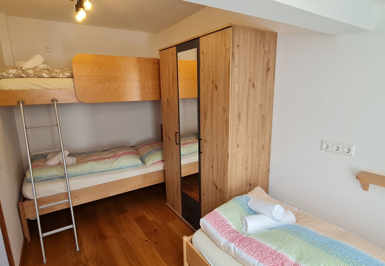 Appartamento a Bad Kleinkirchheim - Haus Claudia Top 10 by Globalimmoservice