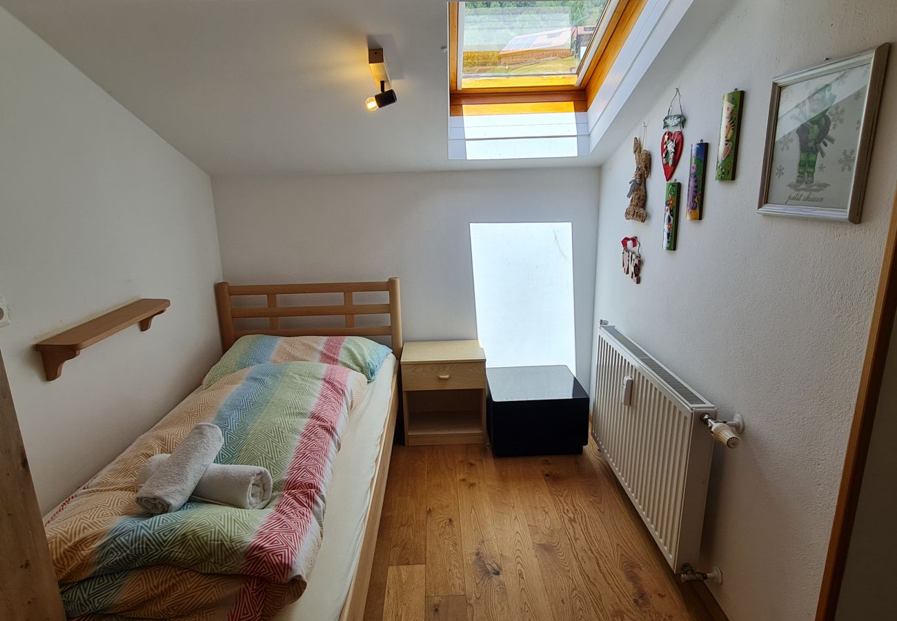 Appartamento a Bad Kleinkirchheim - Haus Claudia Top 10 by Globalimmoservice