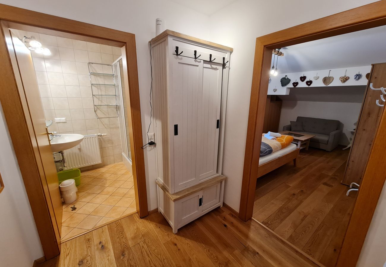 Appartamento a Bad Kleinkirchheim - Haus Claudia Top 10 by Globalimmoservice