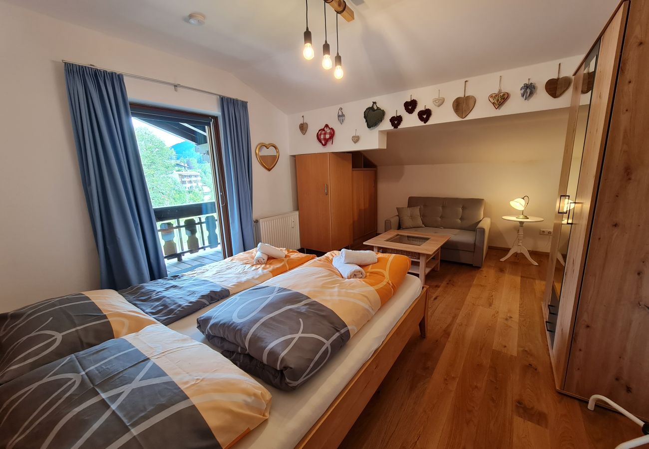 Appartamento a Bad Kleinkirchheim - Haus Claudia Top 10 by Globalimmoservice