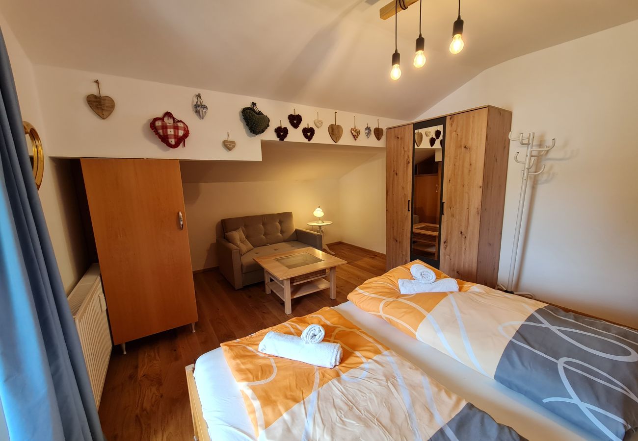 Appartamento a Bad Kleinkirchheim - Haus Claudia Top 10 by Globalimmoservice