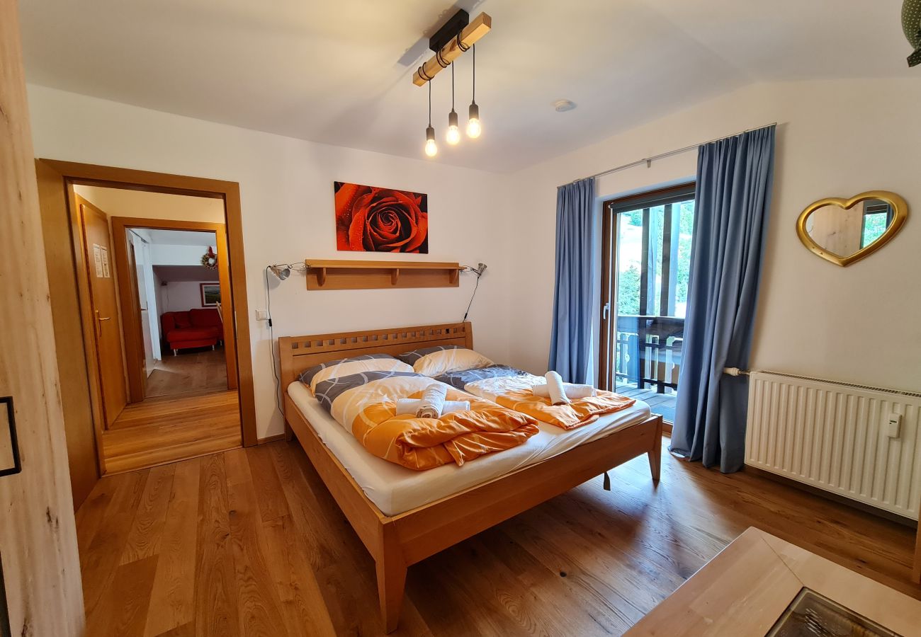 Appartamento a Bad Kleinkirchheim - Haus Claudia Top 10 by Globalimmoservice