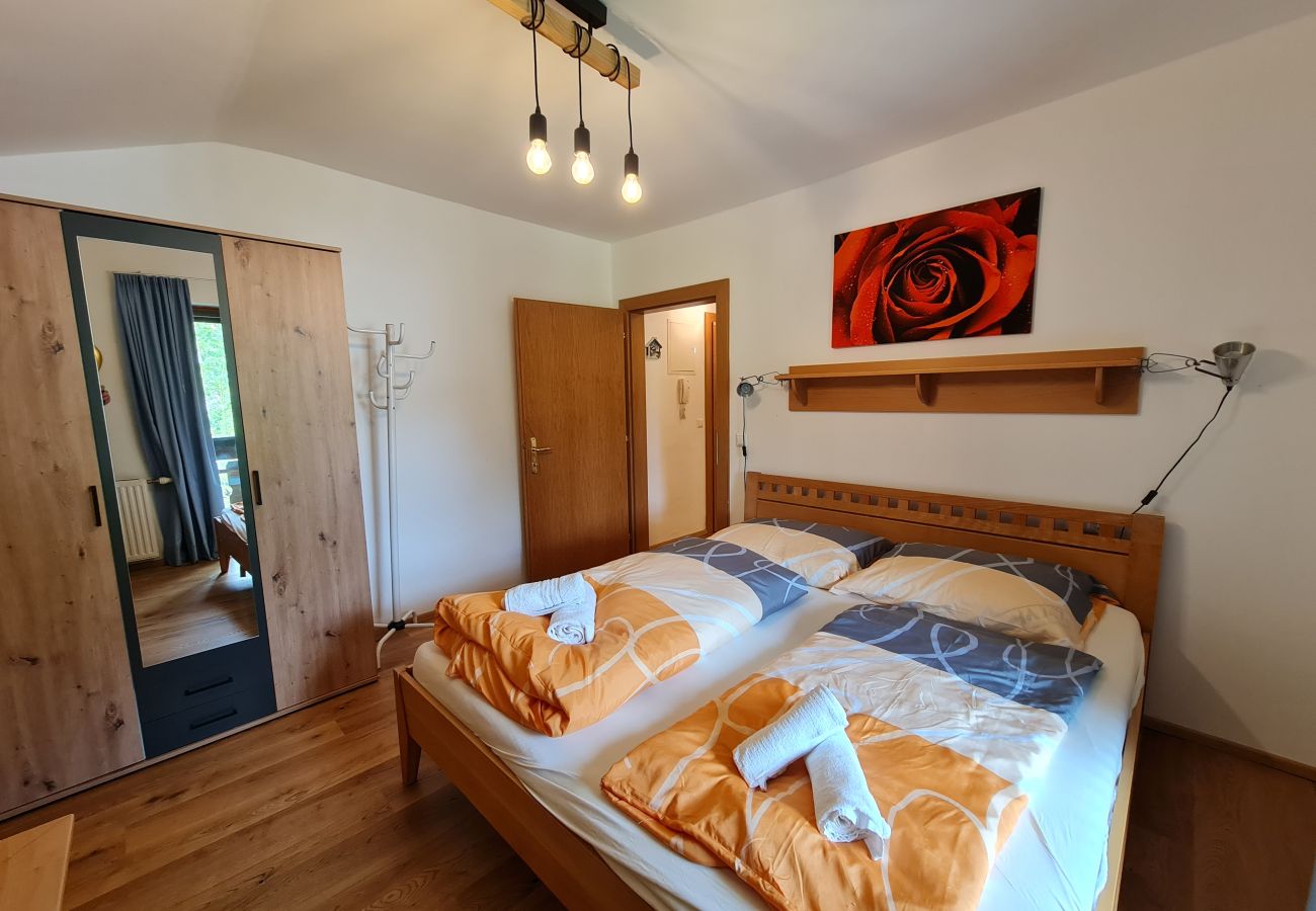 Appartamento a Bad Kleinkirchheim - Haus Claudia Top 10 by Globalimmoservice