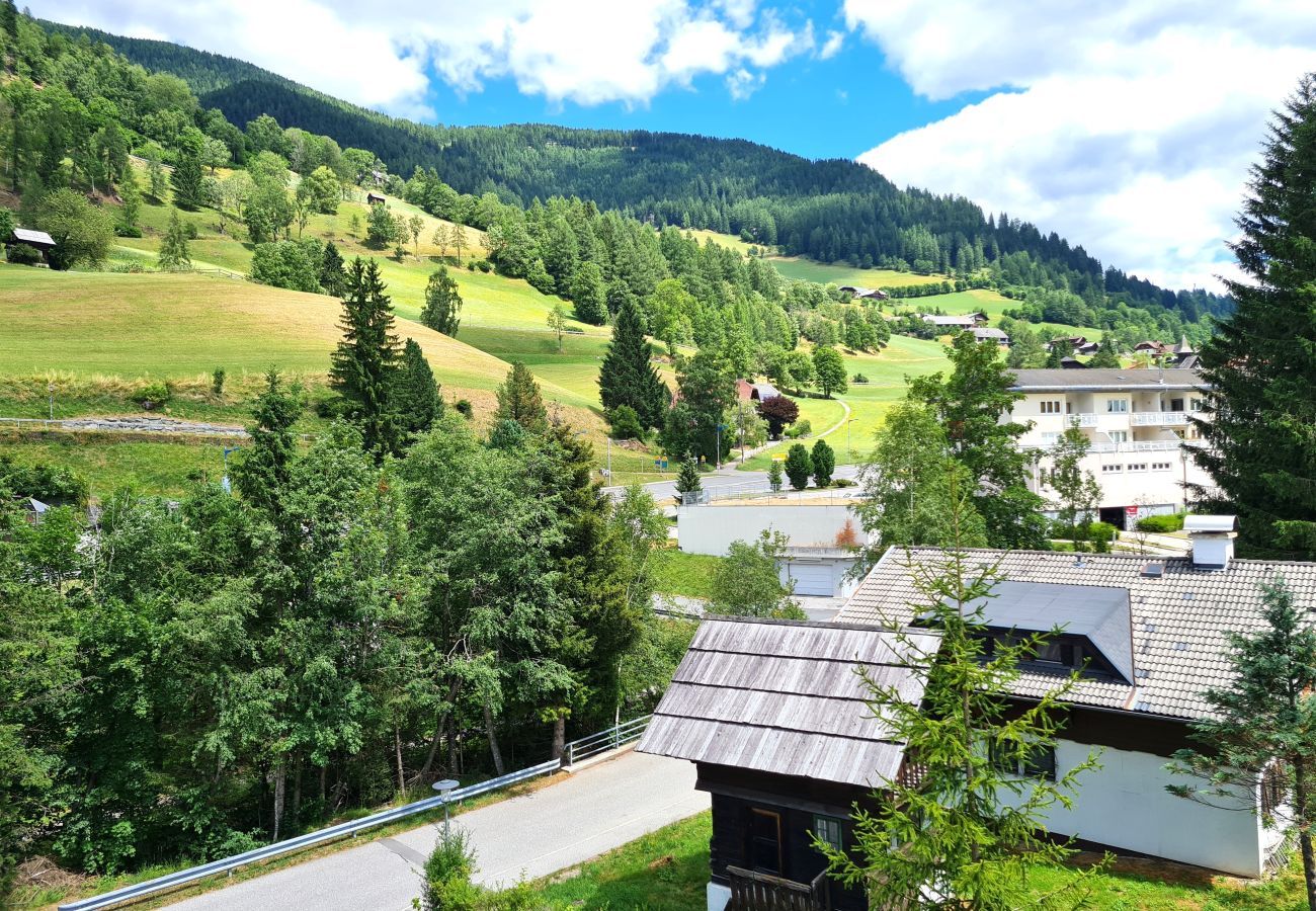 Appartamento a Bad Kleinkirchheim - Haus Claudia Top 10 by Globalimmoservice