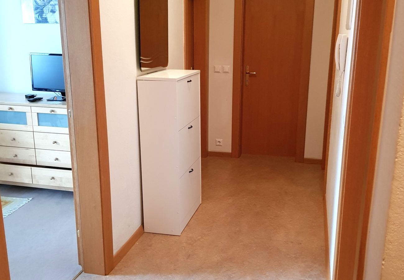 Appartamento a Bad Kleinkirchheim - Haus Claudia Top 5 by Globalimmoservice